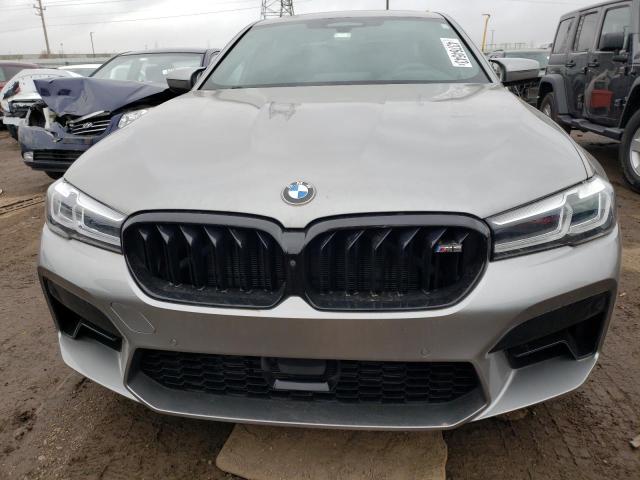 BMW M5 2021