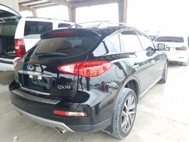 INFINITI QX50 2017