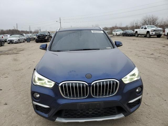 BMW X1 XDRIVE28I 2016