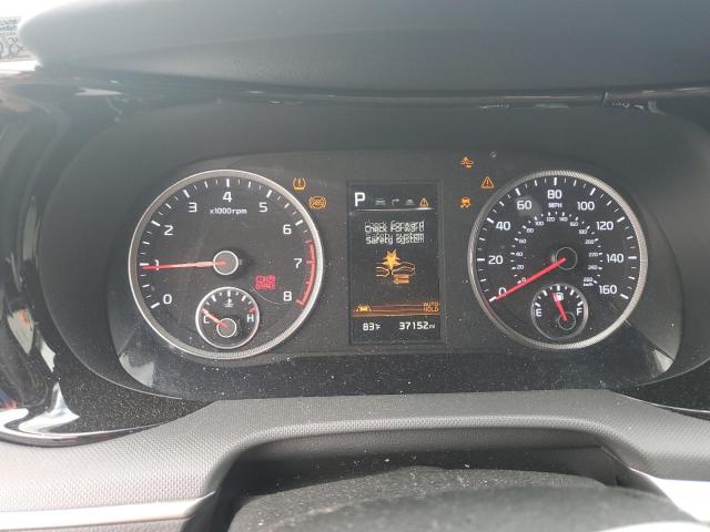 KIA K5 GT LINE 2022