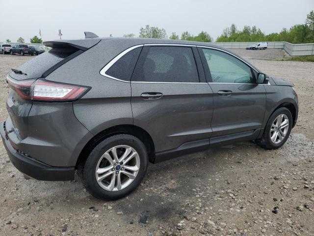 FORD EDGE SEL 2017