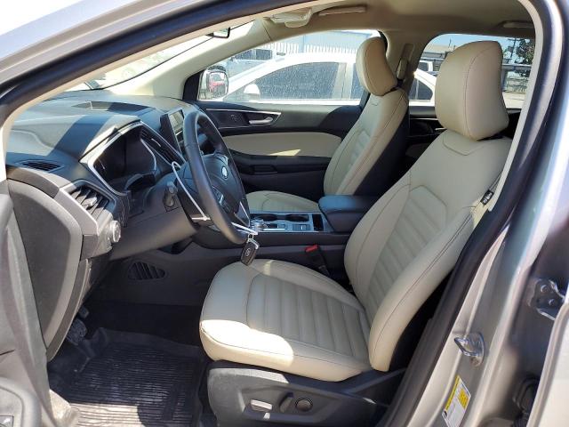FORD EDGE SEL 2021