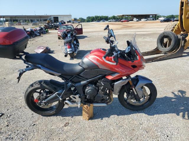 TRIUMPH MOTORCYCLE TIGER SPORT 660 2023