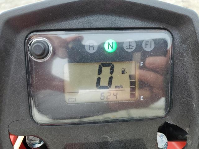 SUZUKI LT-A400 F 2020
