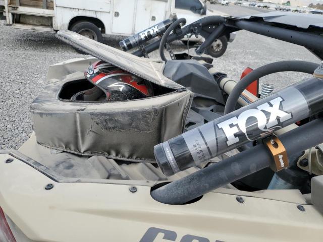 CAN-AM MAVERICK X3 X RS 2021