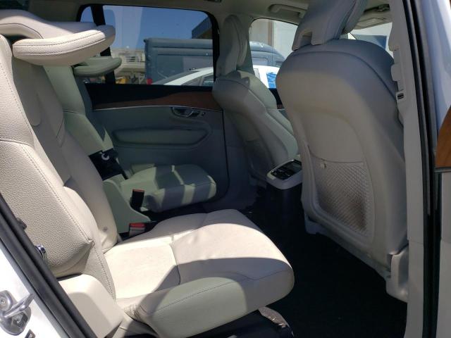 VOLVO XC90 T8 RECHARGE 2022