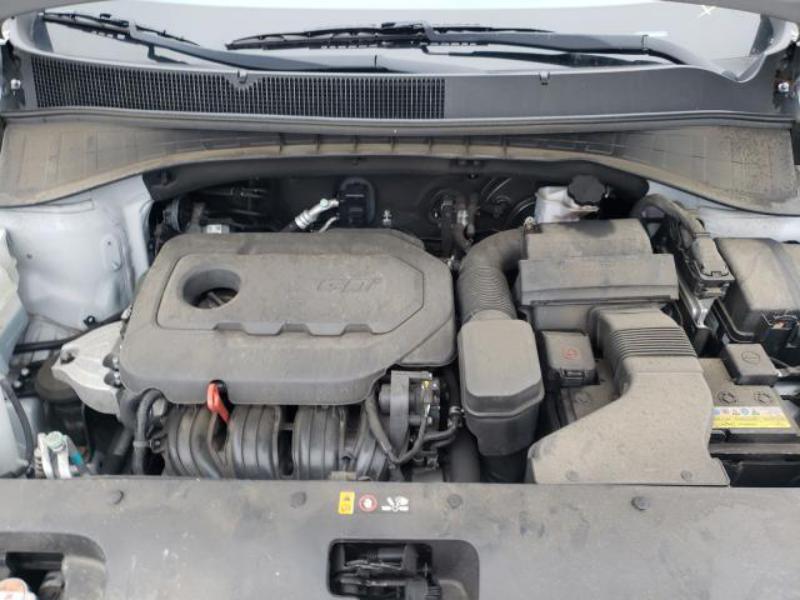 KIA SORENTO LX 2017