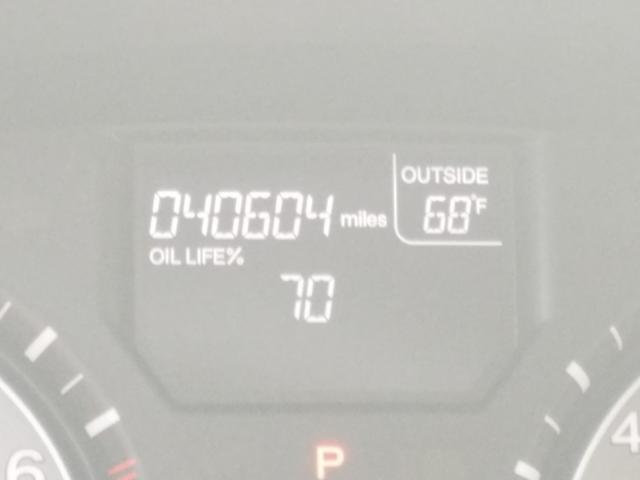 HONDA ODYSSEY SE 2016