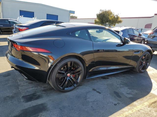 JAGUAR F-TYPE 2017