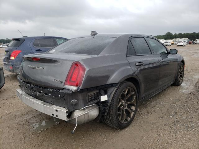 CHRYSLER 300 S 2016