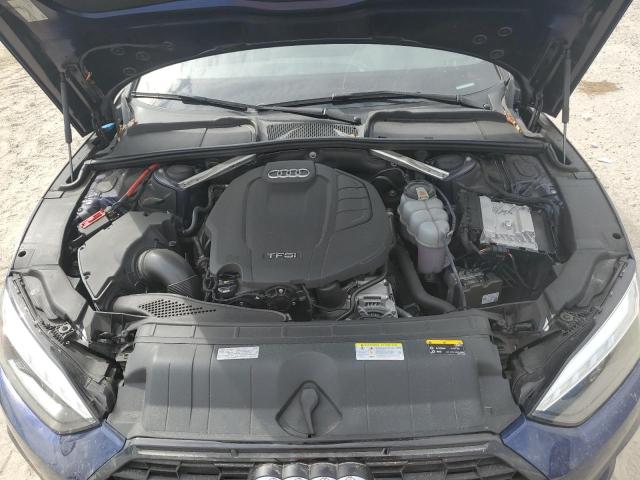 AUDI A5 PREMIUM PLUS 2020