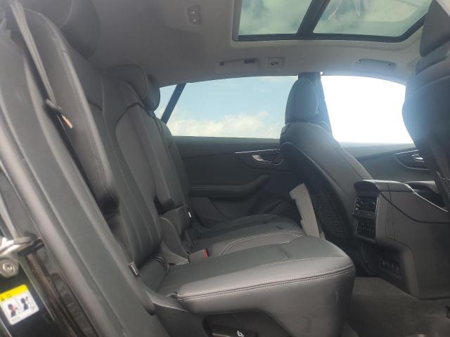 AUDI Q8 PREMIUM PLUS S-LINE 2023