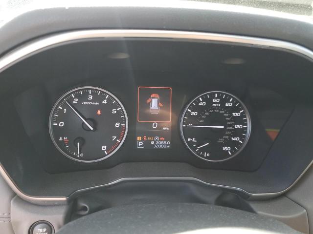 SUBARU OUTBACK ONYX EDITION XT 2021