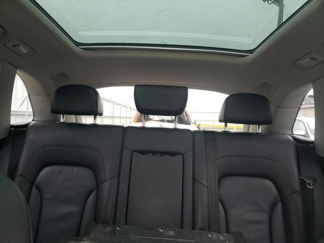 AUDI Q5 PREMIUM PLUS 2015