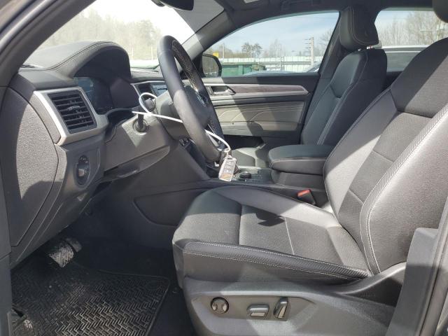 VOLKSWAGEN ATLAS CROSS SPORT SE 2023
