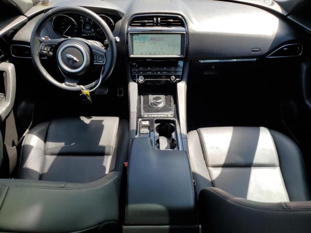JAGUAR F-PACE PREMIUM 2018