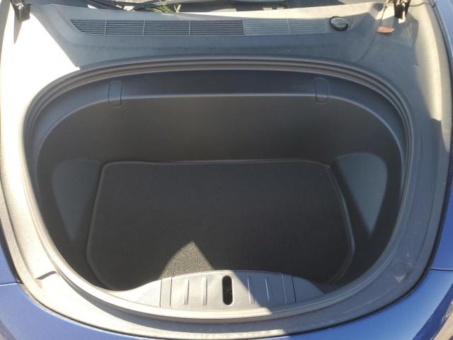 TESLA MODEL 3 2018