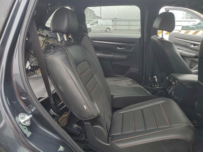 HONDA CR-V SPORT-L 2024