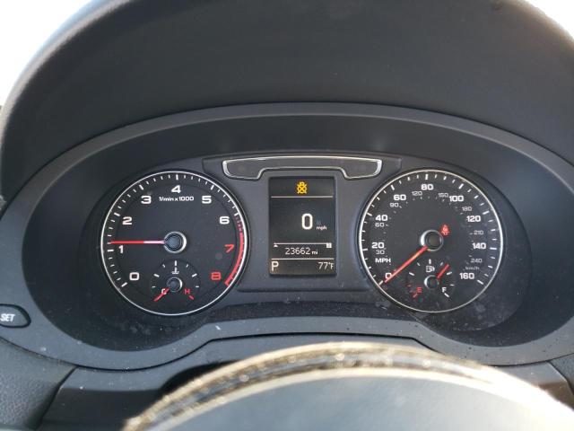 AUDI Q3 PREMIUM 2018