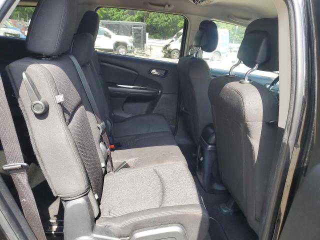 DODGE JOURNEY CROSSROAD 2017