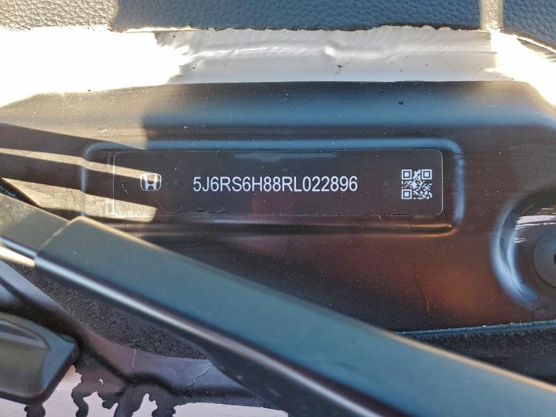 HONDA CR-V SPORT-L 2024