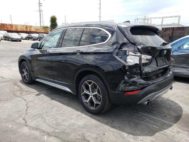BMW X1 XDRIVE28I 2017