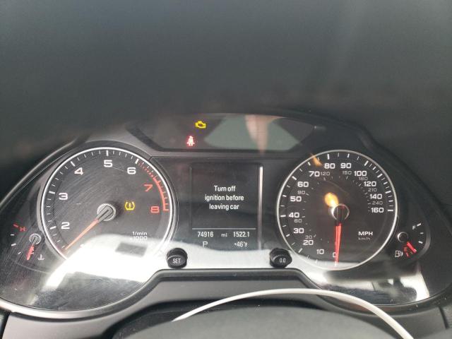 AUDI Q5 PREMIUM PLUS 2015