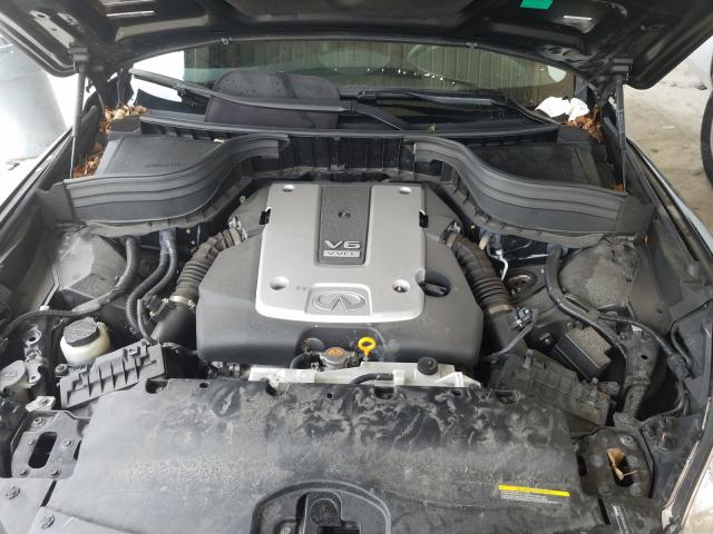 INFINITI QX50 2017