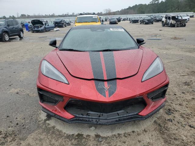 CHEVROLET CORVETTE STINGRAY 2024