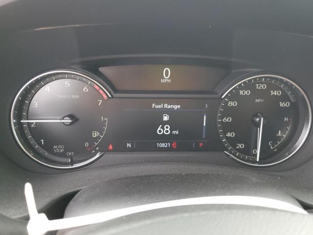 CADILLAC XT4 SPORT 2022