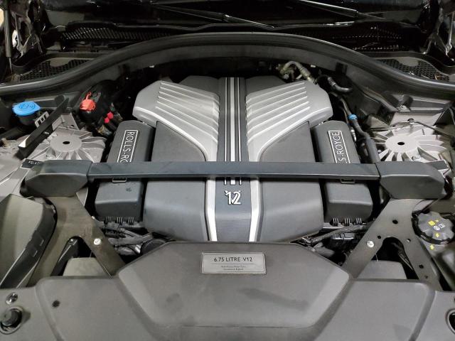 ROLLS-ROYCE CULLINAN 2023