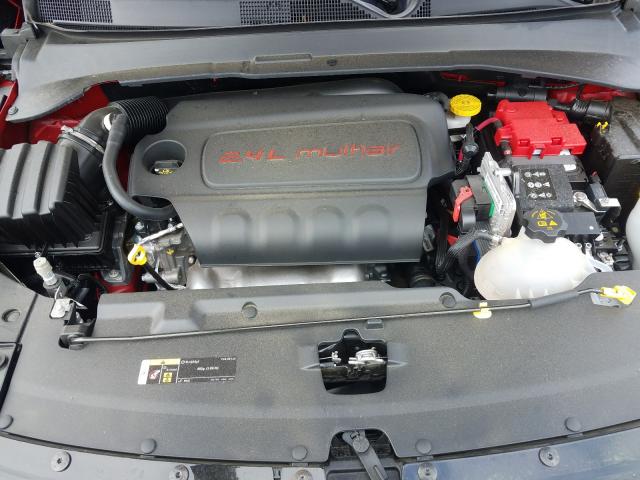 JEEP COMPASS LATITUDE 2019