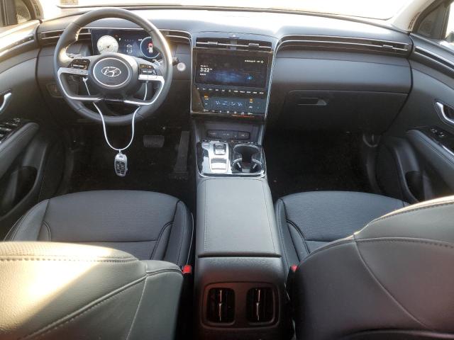 HYUNDAI TUCSON LIMITED 2023