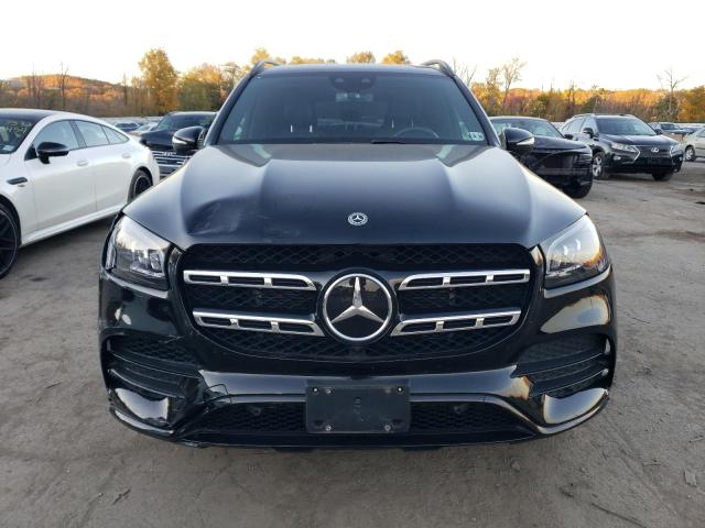 MERCEDES-BENZ GLS 580 4MATIC 2021