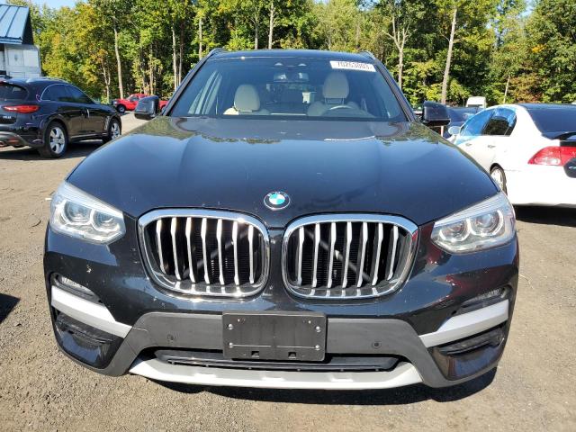 BMW X3 XDRIVE30I 2020