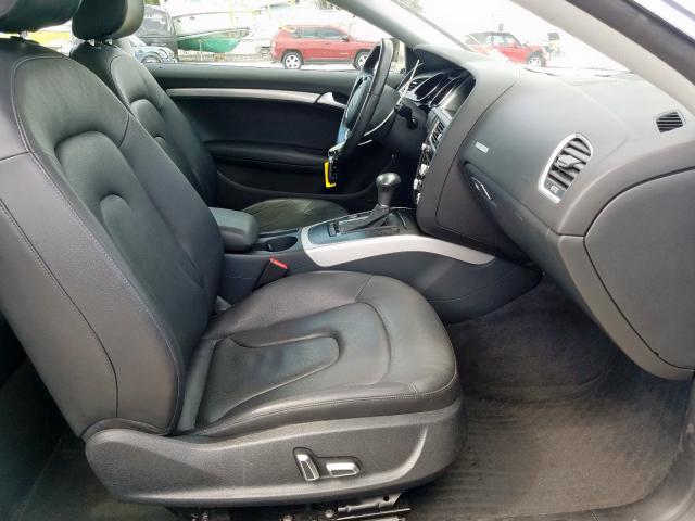 AUDI A5 PREMIUM PLUS, 2013