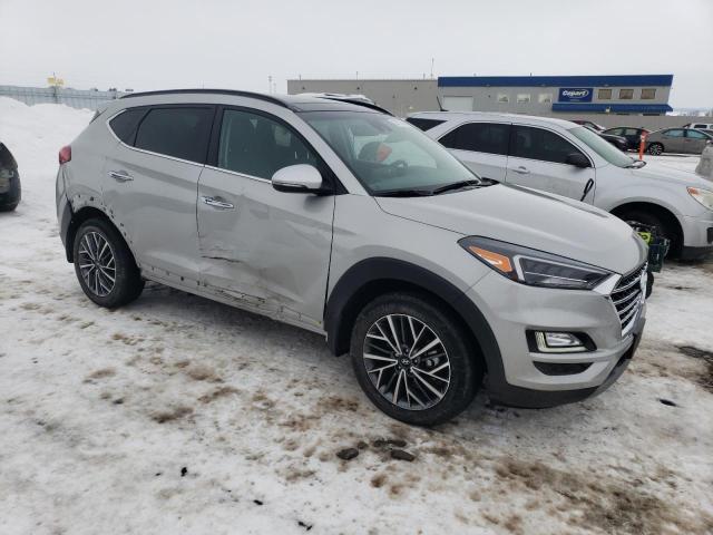 HYUNDAI TUCSON LIMITED 2021