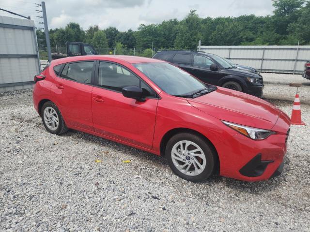 SUBARU IMPREZA 2024