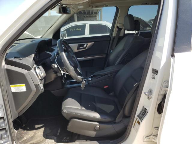 MERCEDES-BENZ GLK 350 2014