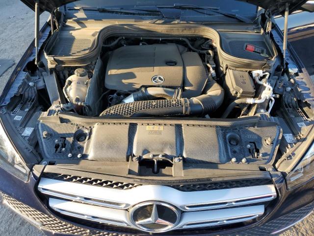 MERCEDES-BENZ GLE 350 4MATIC 2020