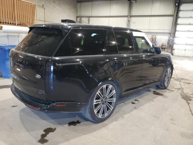 LAND ROVER RANGE ROVER SE 2023