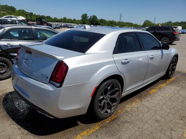CHRYSLER 300 S 2020