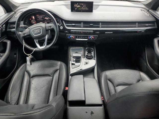 AUDI Q7 PRESTIGE 2016