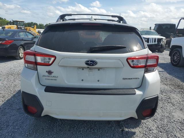 SUBARU CROSSTREK PREMIUM 2019