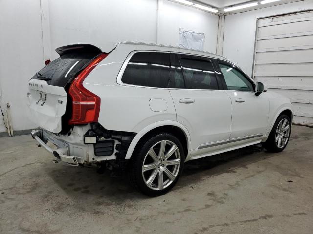 VOLVO XC90 T6 2016