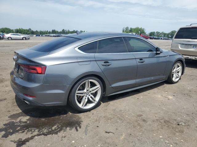 AUDI A5 PREMIUM PLUS S-LINE 2018
