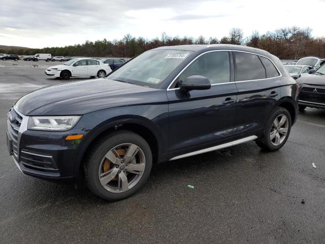 AUDI Q5 PREMIUM PLUS 2018