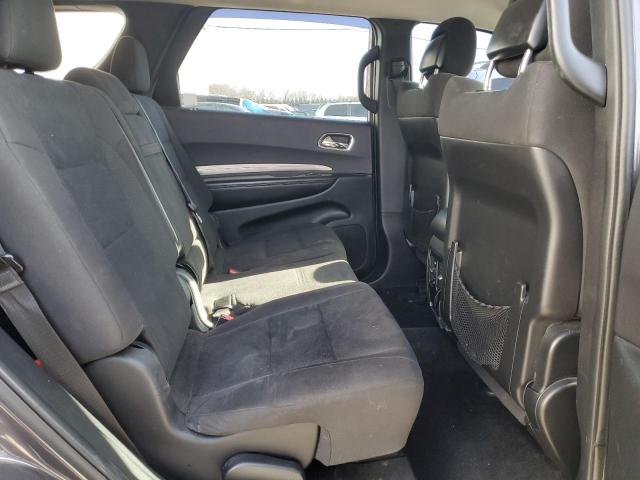 DODGE DURANGO SXT 2015