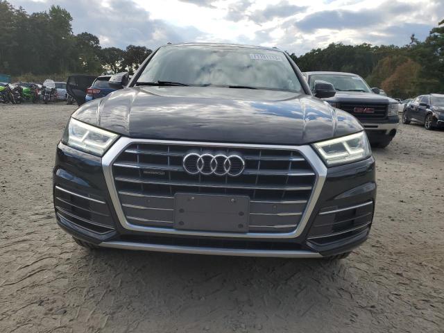 AUDI Q5 PREMIUM PLUS 2018