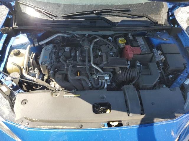 NISSAN SENTRA SV 2023